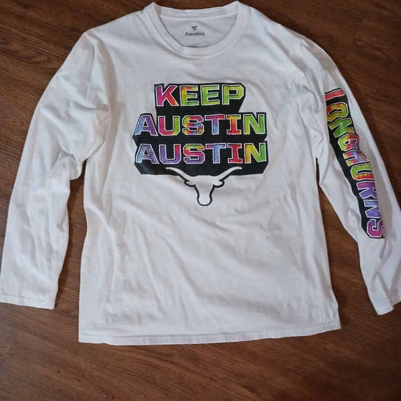 Keep Austin weird - Picture 4 of 4